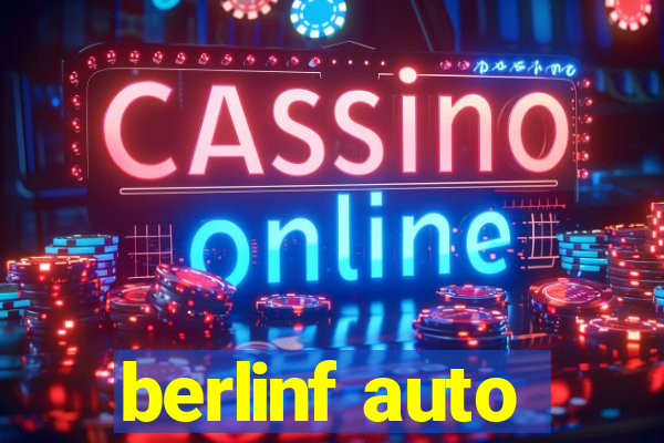 berlinf auto